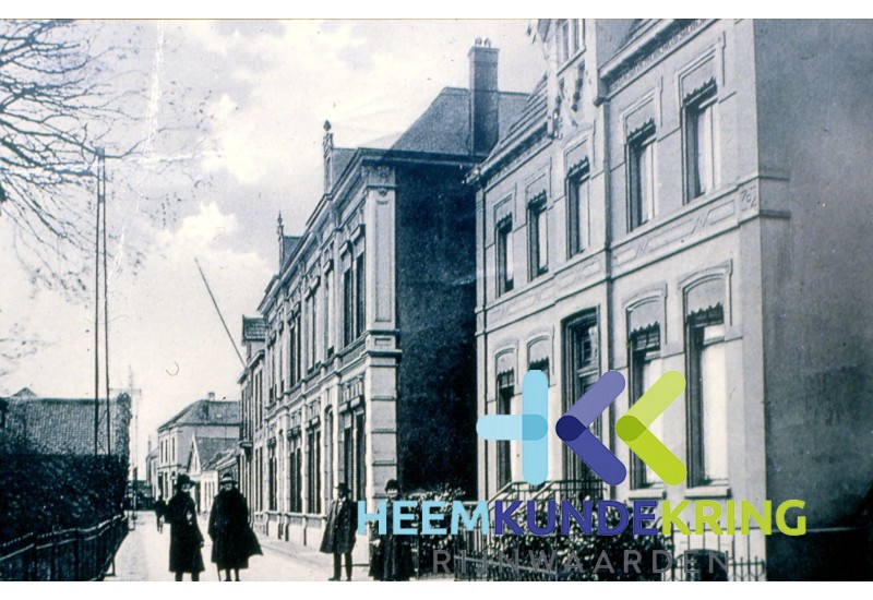 Tolkamer Hoofdstraat F00002025